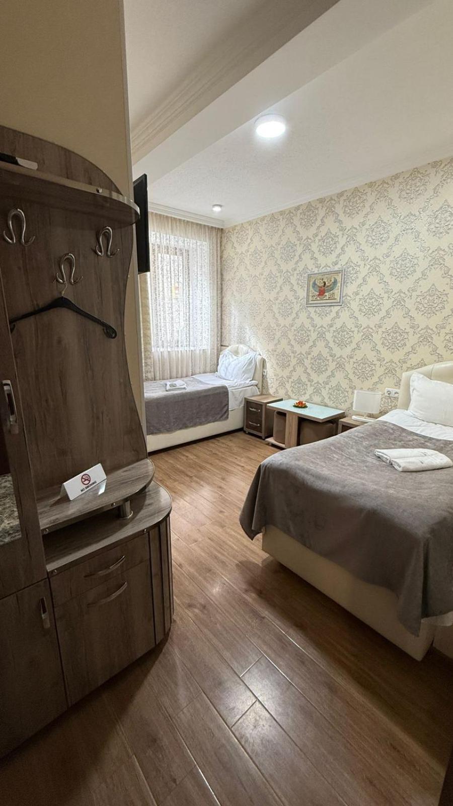 Hotel Lotus Akhaltsikhe  Eksteriør billede
