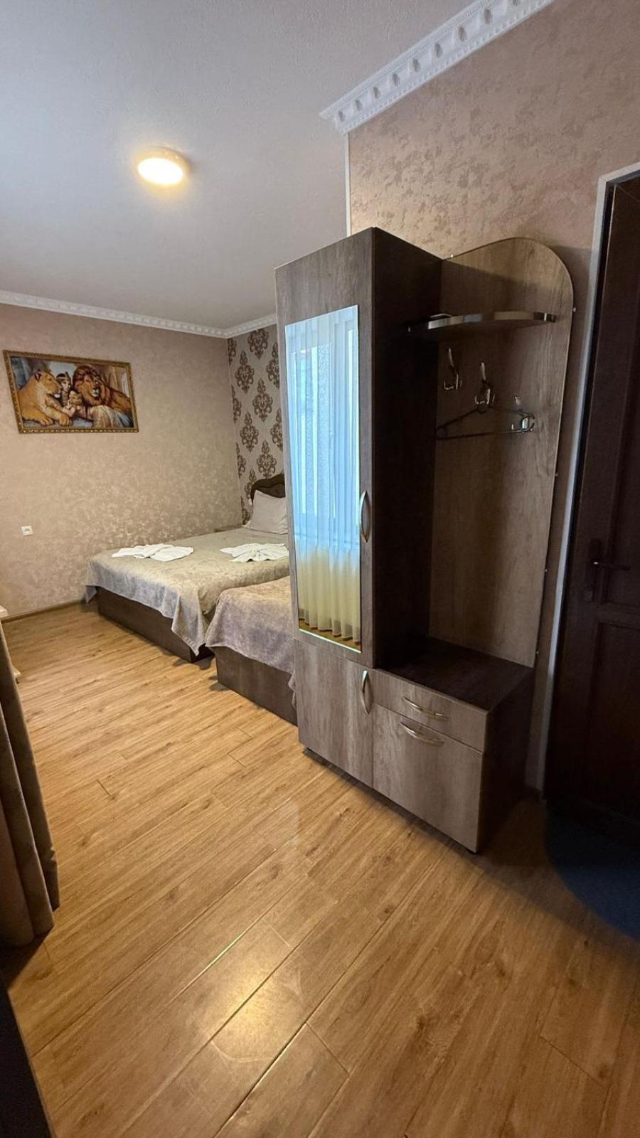 Hotel Lotus Akhaltsikhe  Eksteriør billede