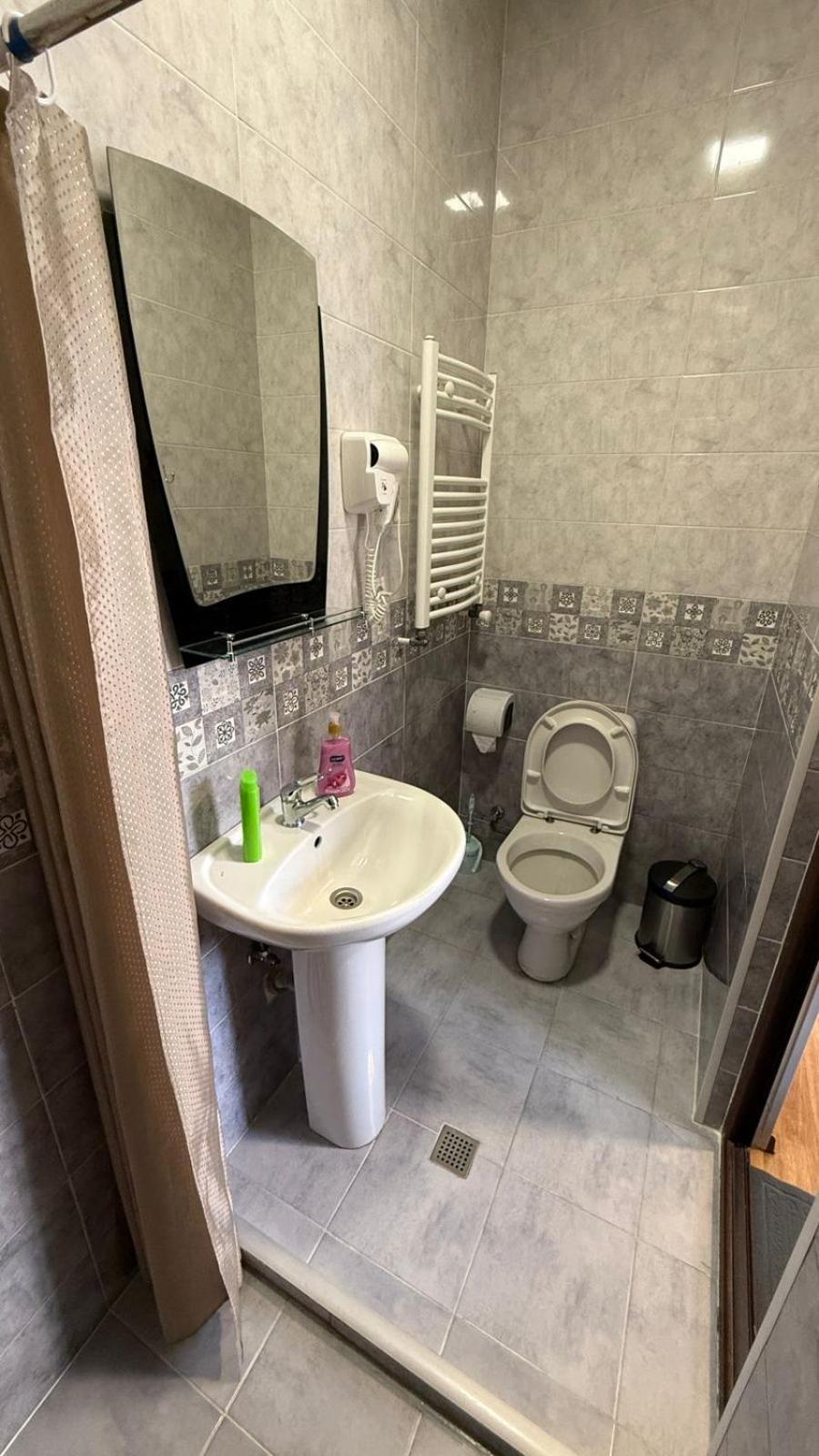 Hotel Lotus Akhaltsikhe  Eksteriør billede