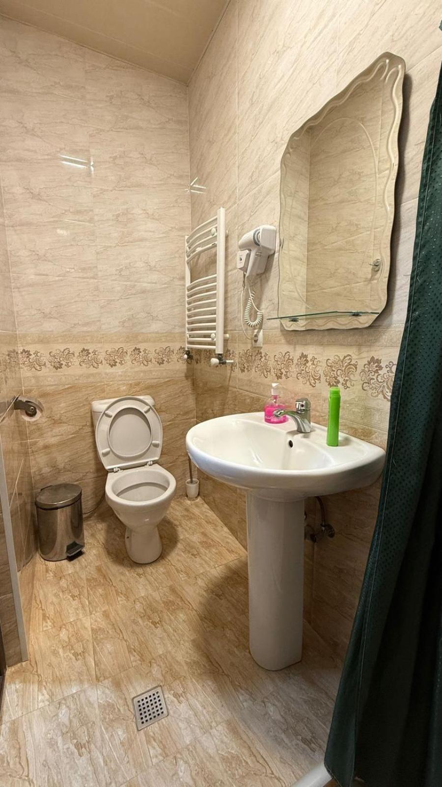 Hotel Lotus Akhaltsikhe  Eksteriør billede