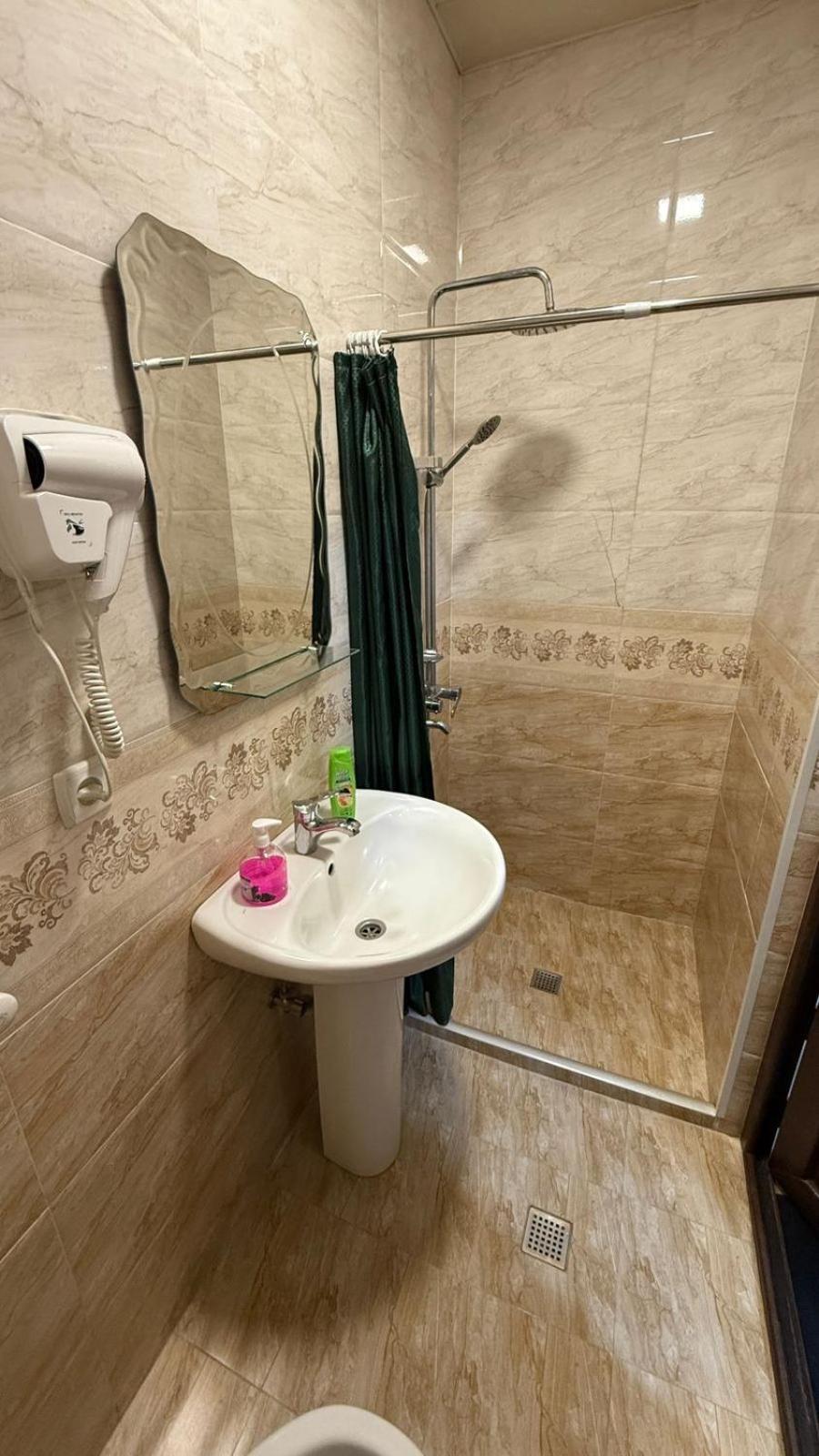 Hotel Lotus Akhaltsikhe  Eksteriør billede
